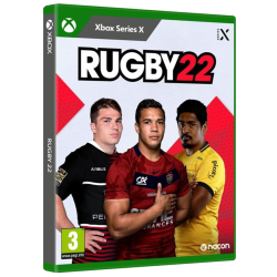 Rugby 22