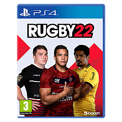 Rugby 22