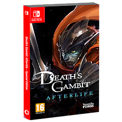 Death's Gambit: Afterlife Definitive Edition