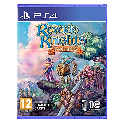 Reverie Knights Tactics
