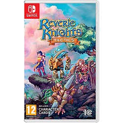 Reverie Knights Tactics