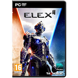 Elex Ii