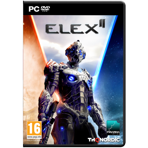 Elex Ii