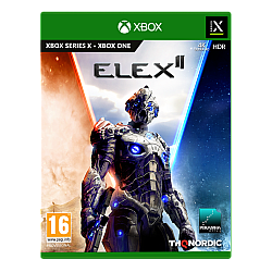 Elex Ii
