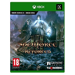 Spellforce Iii Reforced
