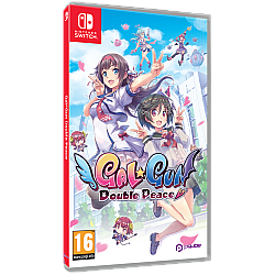 Gal*gun Double Peace