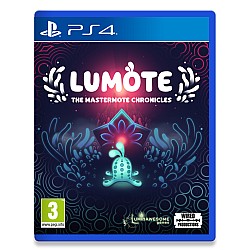 Lumote: The Mastermote Chronicles