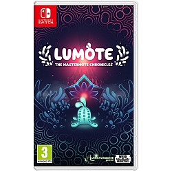 Lumote: The Mastermote Chronicles