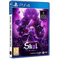 Skul: The Hero Slayer