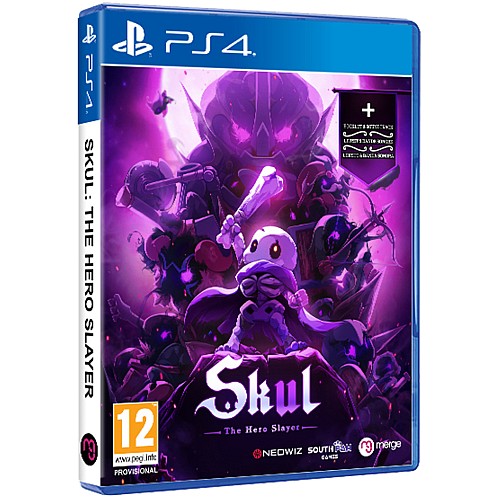 Skul: The Hero Slayer