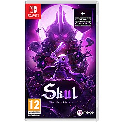 Skul: The Hero Slayer