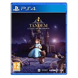Tandem: A Tale Of Shadows