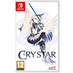 Crystar