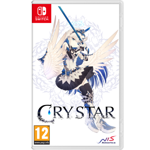 Crystar