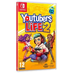 Youtubers Life 2
