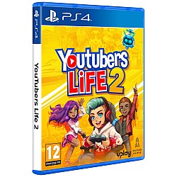Youtubers Life 2