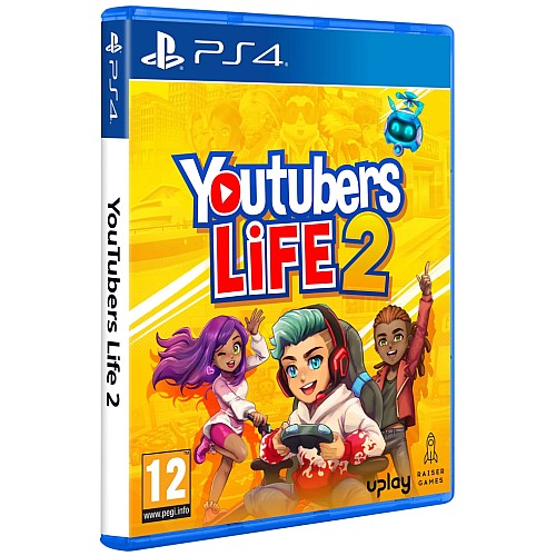 Youtubers Life 2