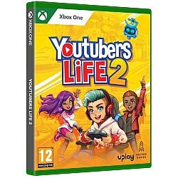 Youtubers Life 2