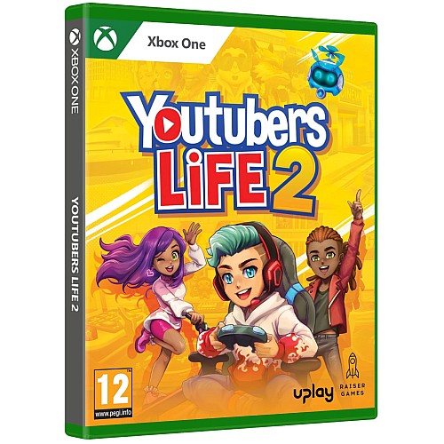 Youtubers Life 2