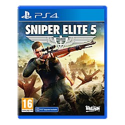 Sniper Elite 5