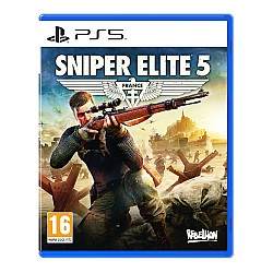 Sniper Elite 5