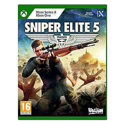Sniper Elite 5