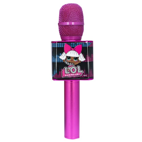 Microphone Karaoke Otl Lol Surprise