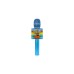 Microphone Karaoke Otl Paw Patrol Blue