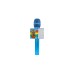 Microphone Karaoke Otl Paw Patrol Blue
