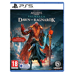 Assassin's Creed Valhalla Dawn Of Ragnarok Expansion (code In A Box)