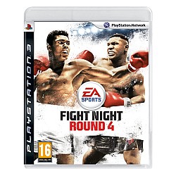 Fight Night Round 4