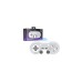 Controller Wireless Retro-bit Legacy 16 Gri Nsw/ Pc