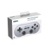 Controller Bluetooth 8bitdo Sn30 Pro Gri