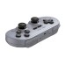 Controller Bluetooth 8bitdo Sn30 Pro Gri