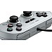 Controller Usb 8bitdo Sn30 Pro Gri Nsw/ Pc