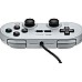 Controller Usb 8bitdo Sn30 Pro Gri Nsw/ Pc
