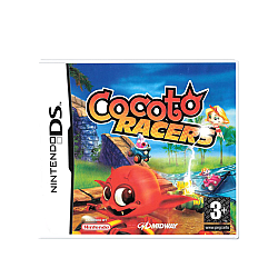 Cocoto Racer