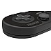 Controller Wireless Retro-bit Legacy 16 Black Nsw/ Pc