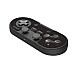 Controller Wireless Retro-bit Legacy 16 Black Nsw/ Pc