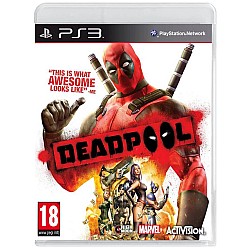 Deadpool