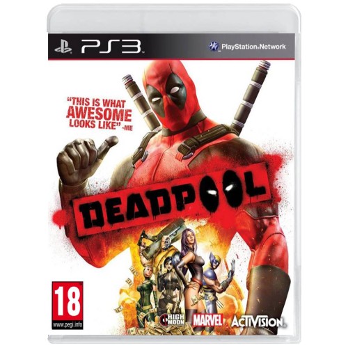 Deadpool