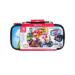 Geanta Nacon Mario Kart Deluxe Nintendo Switch/lite