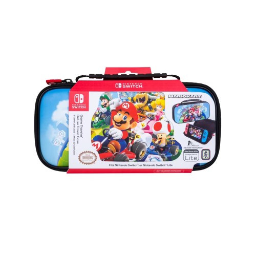 Geanta Nacon Mario Kart Deluxe Nintendo Switch/lite