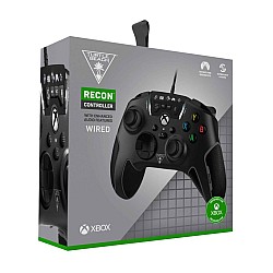 Controller Cu Fir Turtle Beach Recon For Xbox One,xbox S/x,pc