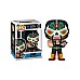 Pop! Heroes Dc Super Heroes Bane Dia De Los Dc Pop! Heroes Dc Super Heroes Bane Dia De Los Dc