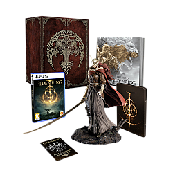 Elden Ring Collector's Edition