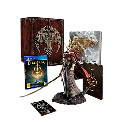 Elden Ring Collector's Edition