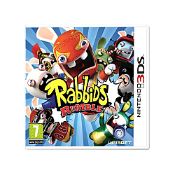 Rabbids Rumble