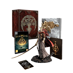 Elden Ring Collector's Edition