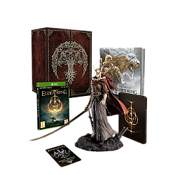 Elden Ring Collector's Edition